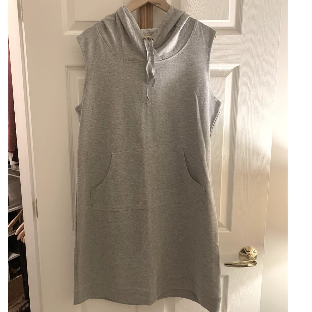 Fabletics Sleeveless Dress - tags on